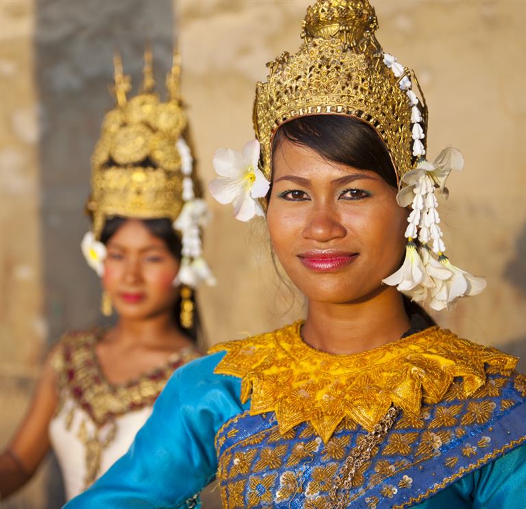 Kambodscha mit Badeurlaub auf Koh Rong ©Rawpixel/istock
